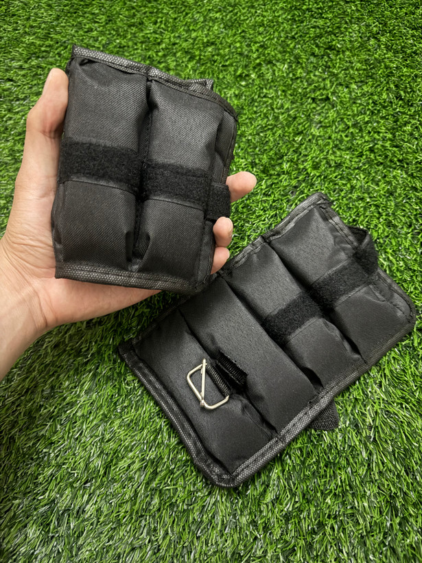 دمبل ( وزنه ) مناسب برای پا و دست