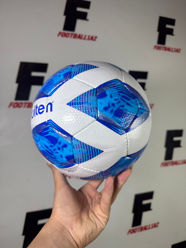 توپ فوتبال سایز 5 مولتن AFC اورجینال کلاس B