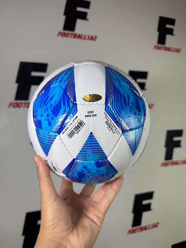 توپ فوتبال سایز 5 مولتن AFC اورجینال کلاس B