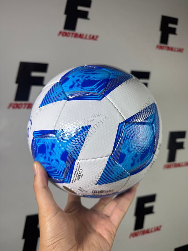 توپ فوتبال سایز 5 مولتن AFC اورجینال کلاس B